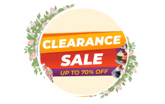 CLEARANCE